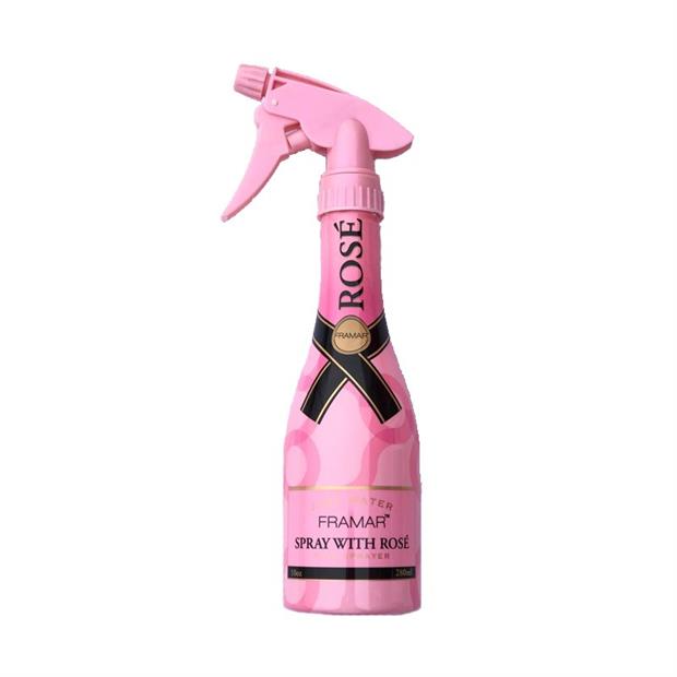 SPRAY WHITH ROSÉ 250ML