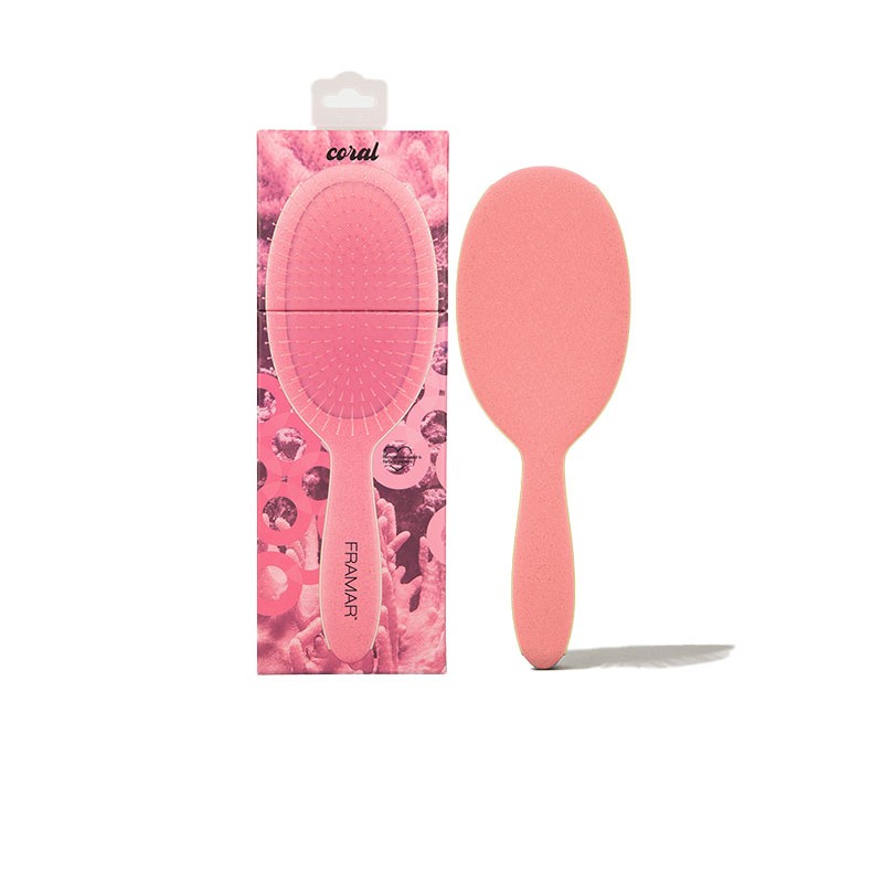 FRAMAR CORAL DETANGLE BRUSH BAECATION