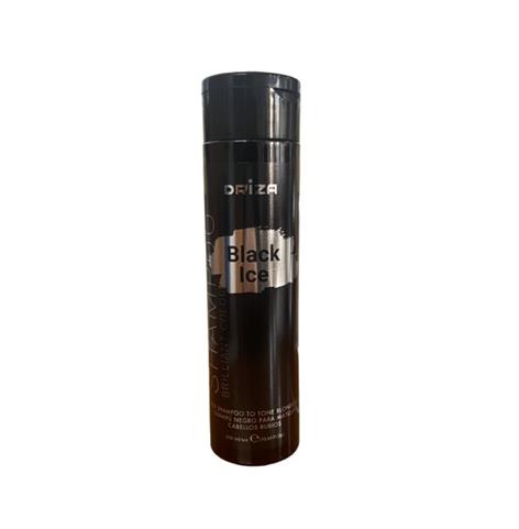 DRIZA BLACK ICE SHAMPOO REVOLUTION 300ml