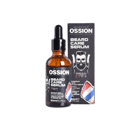 OSSION BEARD CARE SERUM 50 ML