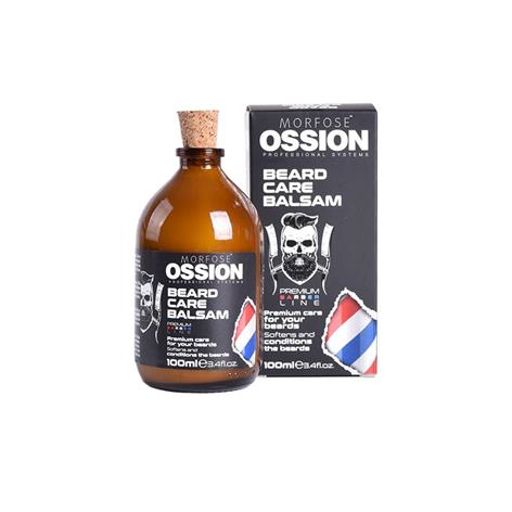 OSSION BEARD CARE BALSAM 100 ML