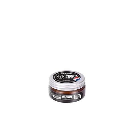 OSSION BEARD CARE BALM 50ML