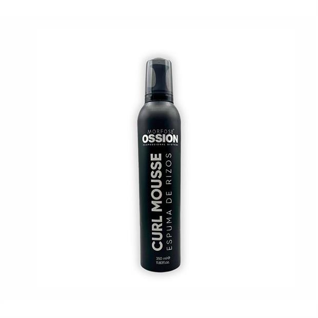 OSSION PROFESSIONAL CURL MOUSSE 350ML