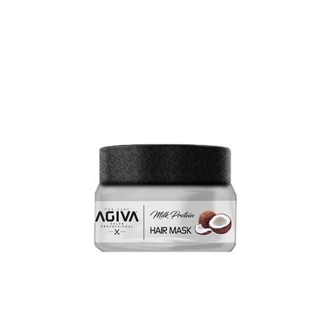 AGIVA MILK PROTEIN HAIR MASK 350ML