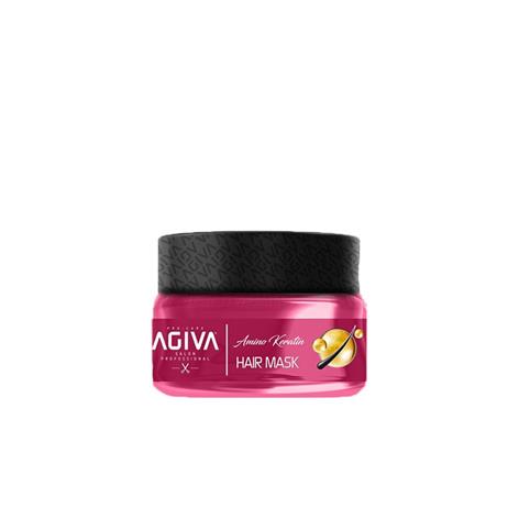 AGIVA AMINO KERATIN HAIR MASK 350ML