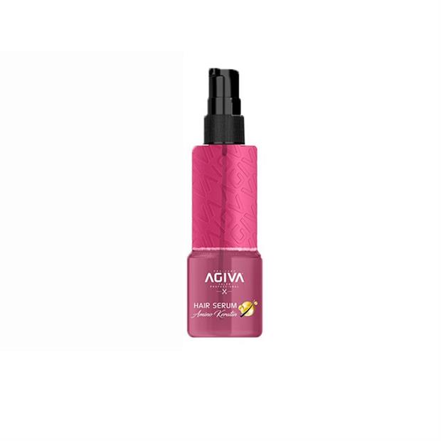 AGIVA AMINO KERATIN HAIR SERUM 100ML