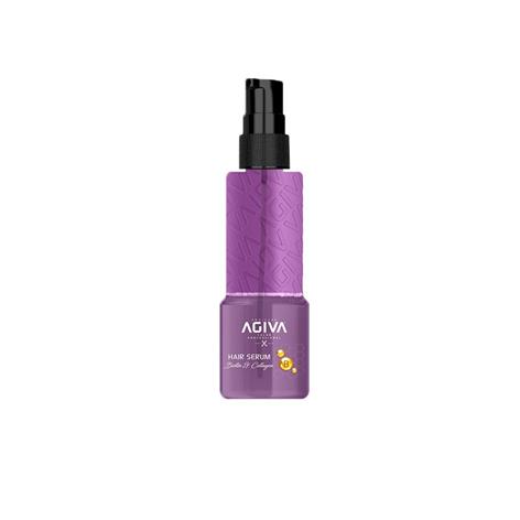 AGIVA BIOTIN & COLLAGEN HAIR SERUM 100ML