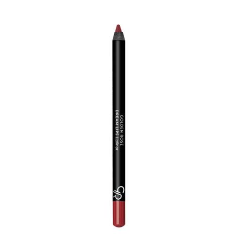 GOLDEN ROSE DREAMS LIPS LIPLINER-LABIOS