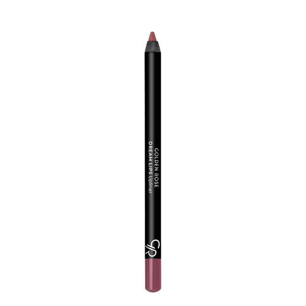 GOLDEN ROSE DREAMS LIPS LIPLINER-LABIOS