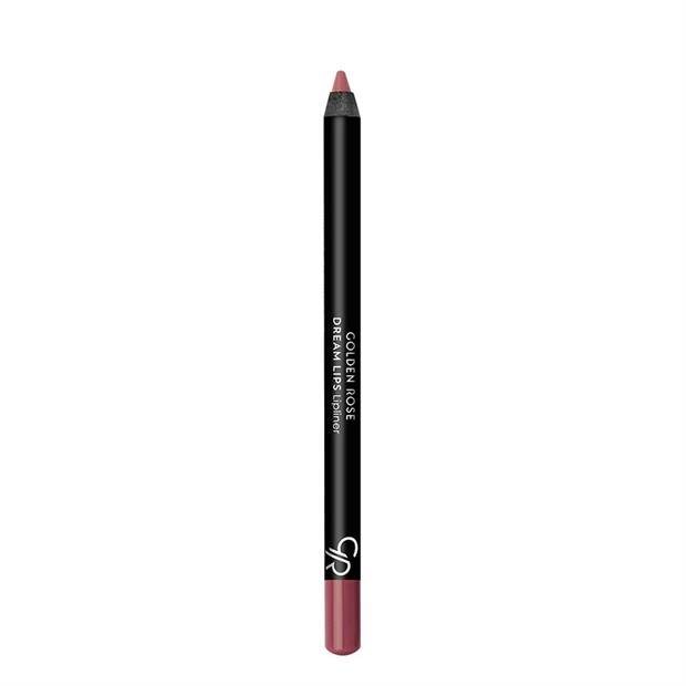 GOLDEN ROSE DREAMS LIPS LIPLINER-LABIOS