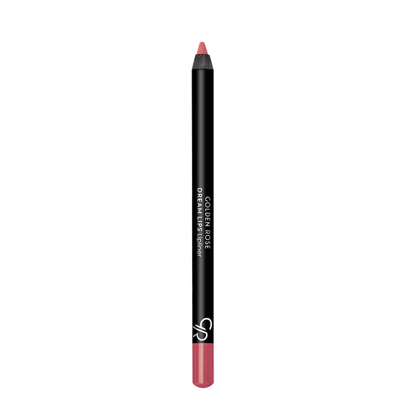 GOLDEN ROSE DREAMS LIPS LIPLINER-LABIOS