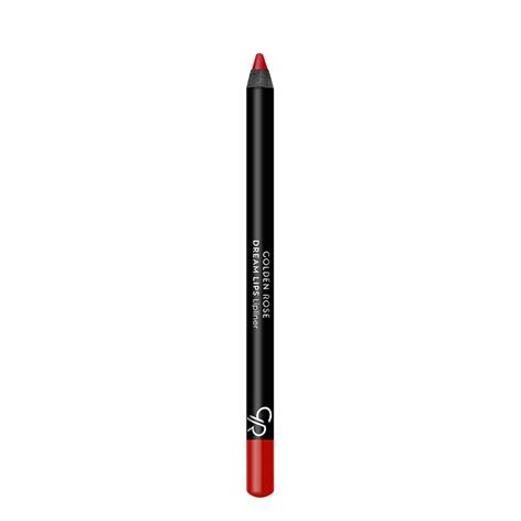 GOLDEN ROSE DREAMS LIPS LIPLINER-LABIOS