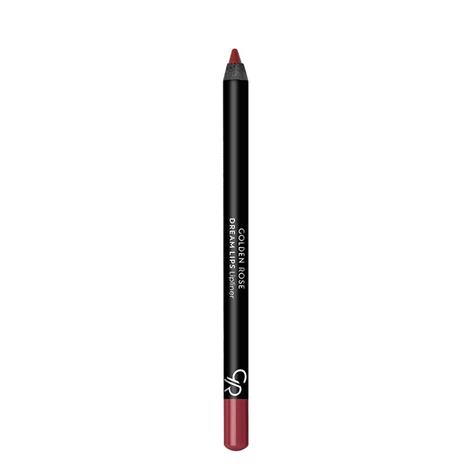 GOLDEN ROSE DREAMS LIPS LIPLINER-LABIOS