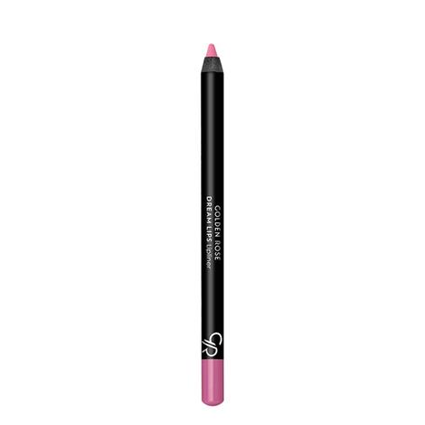 GOLDEN ROSE DREAMS LIPS LIPLINER-LABIOS