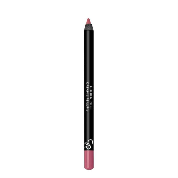 GOLDEN ROSE DREAMS LIPS LIPLINER-LABIOS