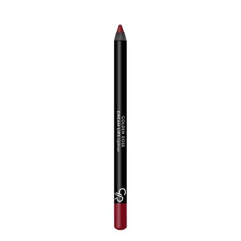 GOLDEN ROSE DREAMS LIPS LIPLINER-LABIOS