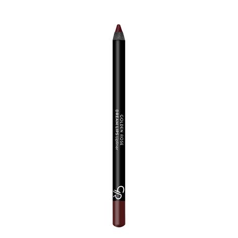 GOLDEN ROSE DREAMS LIPS LIPLINER-LABIOS