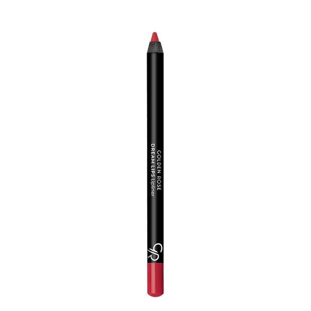 GOLDEN ROSE DREAMS LIPS LIPLINER-LABIOS