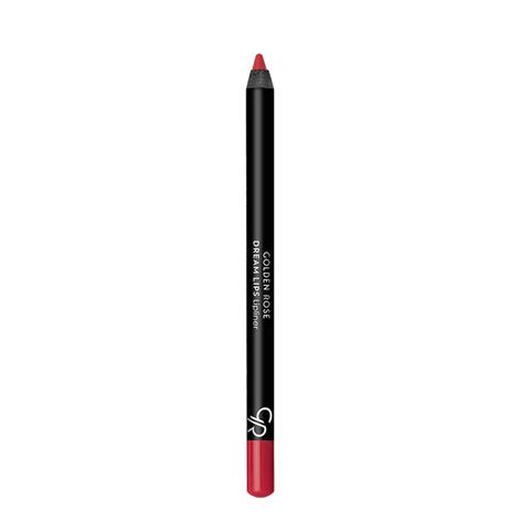 GOLDEN ROSE DREAMS LIPS LIPLINER-LABIOS