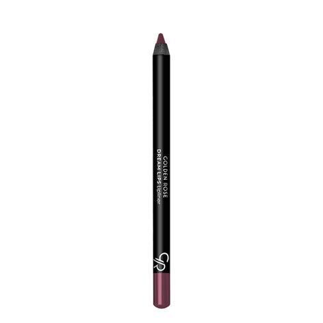 GOLDEN ROSE DREAMS LIPS LIPLINER-LABIOS