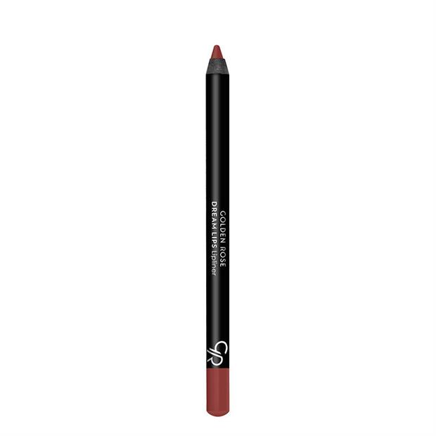 GOLDEN ROSE DREAMS LIPS LIPLINER-LABIOS