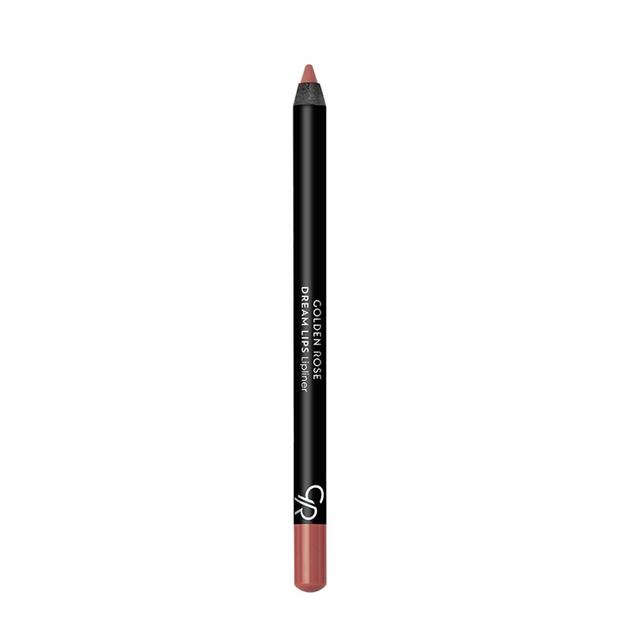 GOLDEN ROSE DREAM EYELINER & LIPLINER-OJOS