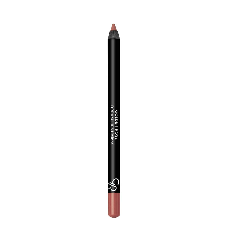 GOLDEN ROSE DREAM EYELINER & LIPLINER-OJOS