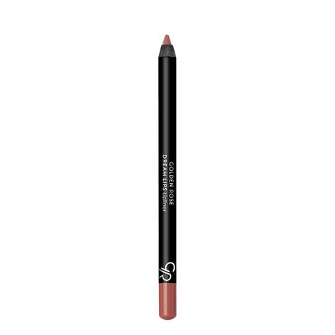 GOLDEN ROSE DREAM EYELINER & LIPLINER-OJOS