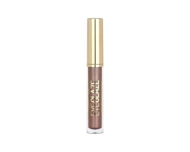 GOLDEN ROSE EYE GLAZE LIQUID EYE SHADOW TOPAZ