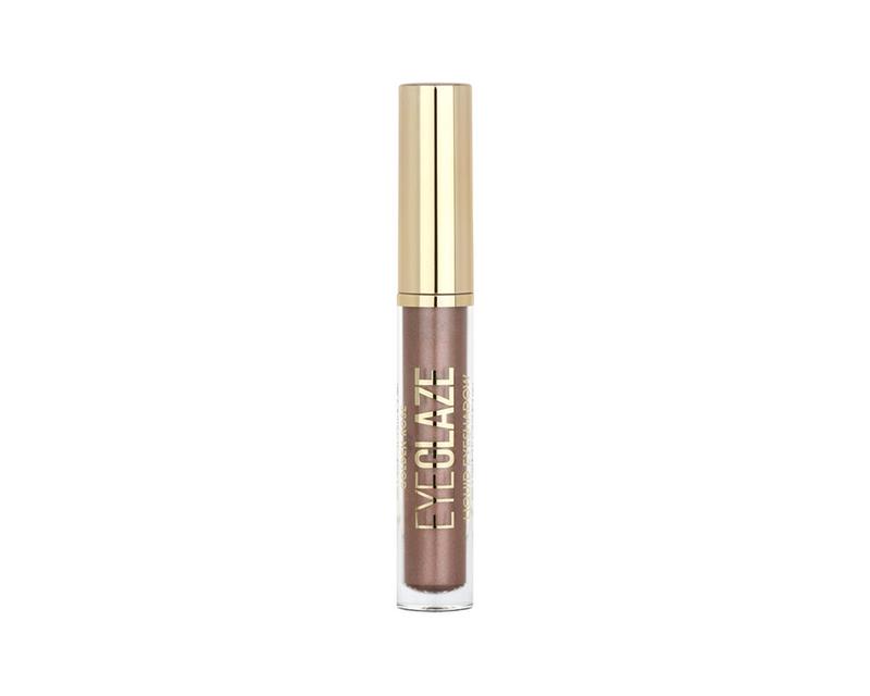 GOLDEN ROSE EYE GLAZE LIQUID EYE SHADOW TOPAZ