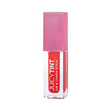 GOLDEN ROSE JUICY TINT MOISTURISING LIPSTICK 5.2 ml (02 PINK CRUSH)