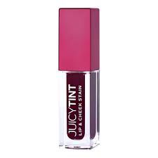 GOLDEN ROSE JUICY TINT MOISTURISING LIPSTICK 5.2 ml (04 BESO DE BAYAS)