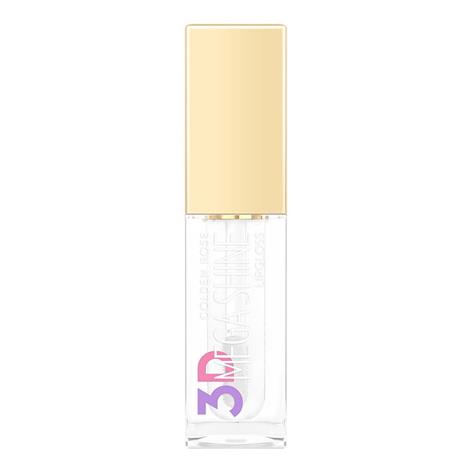 GOLDEN ROSE MEGA SHINE LIPGLOSS 5.2ml