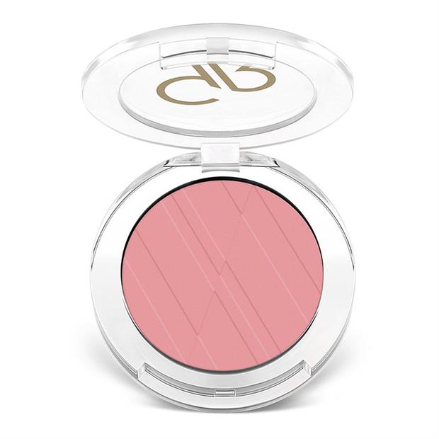 15 GOLDEN ROSE POWDER BLUSH