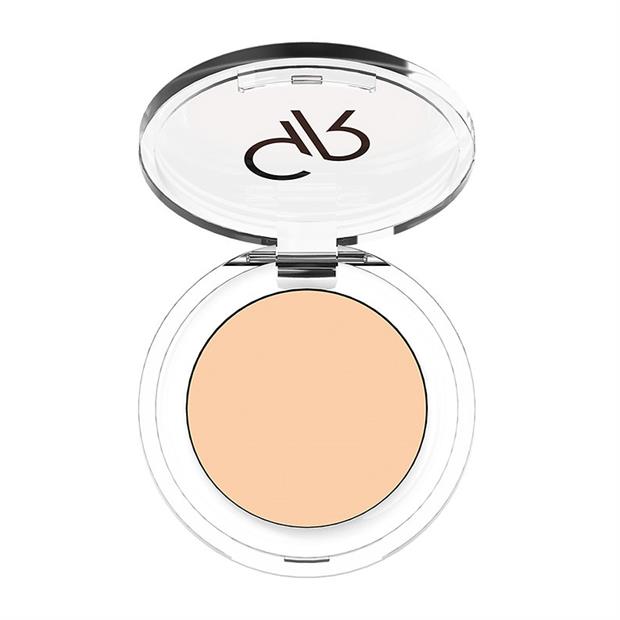 04 GOLDEN ROSE SOFT COLOR MONO EYESHADOW-MATTE 2.3g.