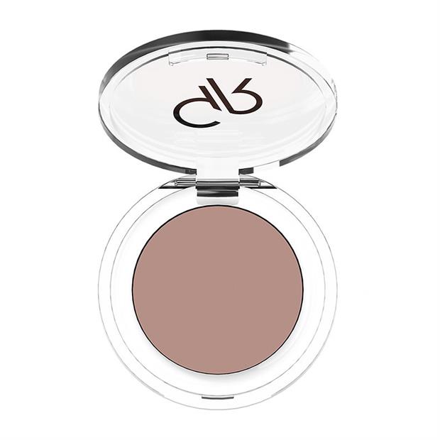 05 GOLDEN ROSE SOFT COLOR MONO EYESHADOW-MATTE 2.3g.