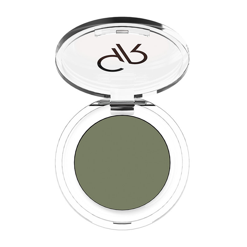 06 GOLDEN ROSE SOFT COLOR MONO EYESHADOW-MATTE 2.3g.