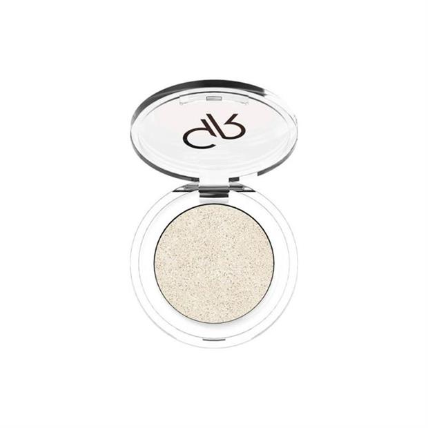 83 GOLDEN ROSE SOFT COLOR MONO EYESHADOW-MATTE 2.3g.