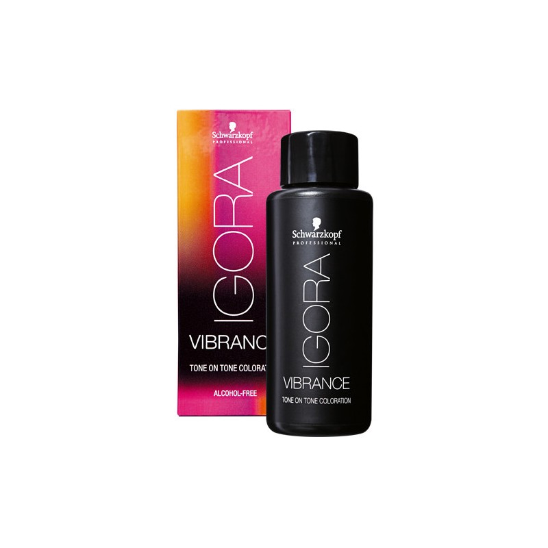 IGORA VIBRANCE 0-00  60ML NUEVO FORMATO