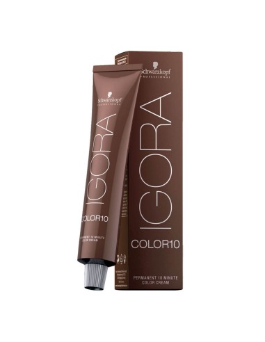 TINTE IGORA COLOR 10  6.00  60ML