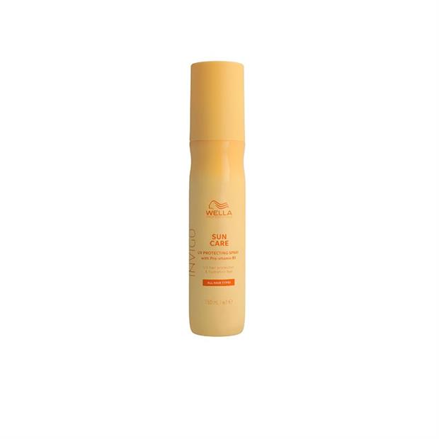 INVIGO SUN CARE UV PROTECTING SPRAY WP 150ML