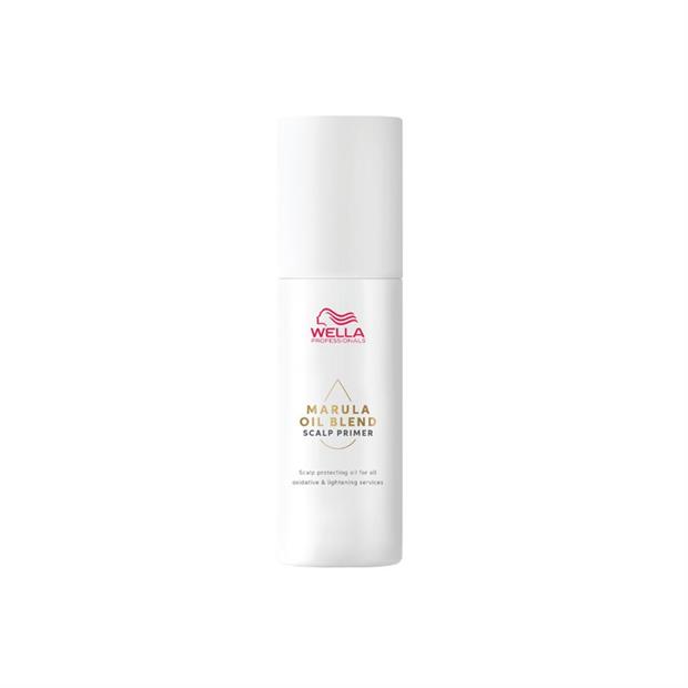 MARULA OIL BLEND SCALP PRIMER