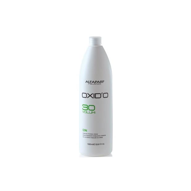 ALFAPARF OXID'O H2O2 30VOL 1000ML