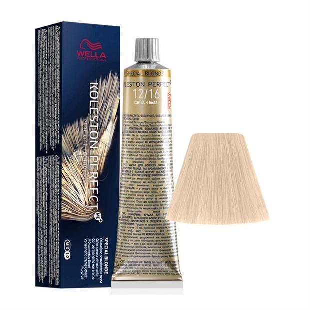 KOLESTON PERFECT ME+SPECIAL BLONDE 12/16  60ML