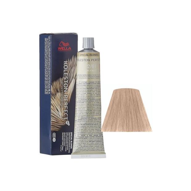 KOLESTON PERFECT ME+SPECIAL BLONDE 12/61  60ML