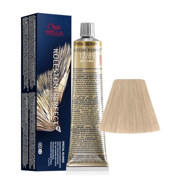 KOLESTON PERFECT ME+SPECIAL BLONDE 12/89  60ML