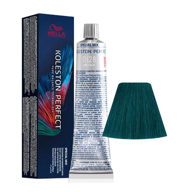 KOLESTON PERFECT ME+SPECIAL MIX 0/28  60ML