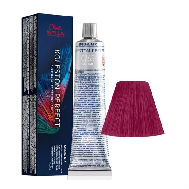 KOLESTON PERFECT ME+SPECIAL MIX 0/65  60ML