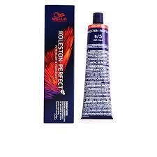 KOLESTON PERFECT ME+VIBRANT REDS 6/5  60ML