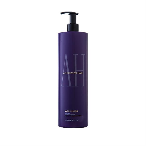 VOLUME CONDITIONER VITALITY 1000ML